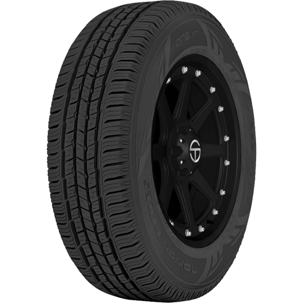 Nokian One HT LT275/65R20 E/10PLY Light Truck Tire