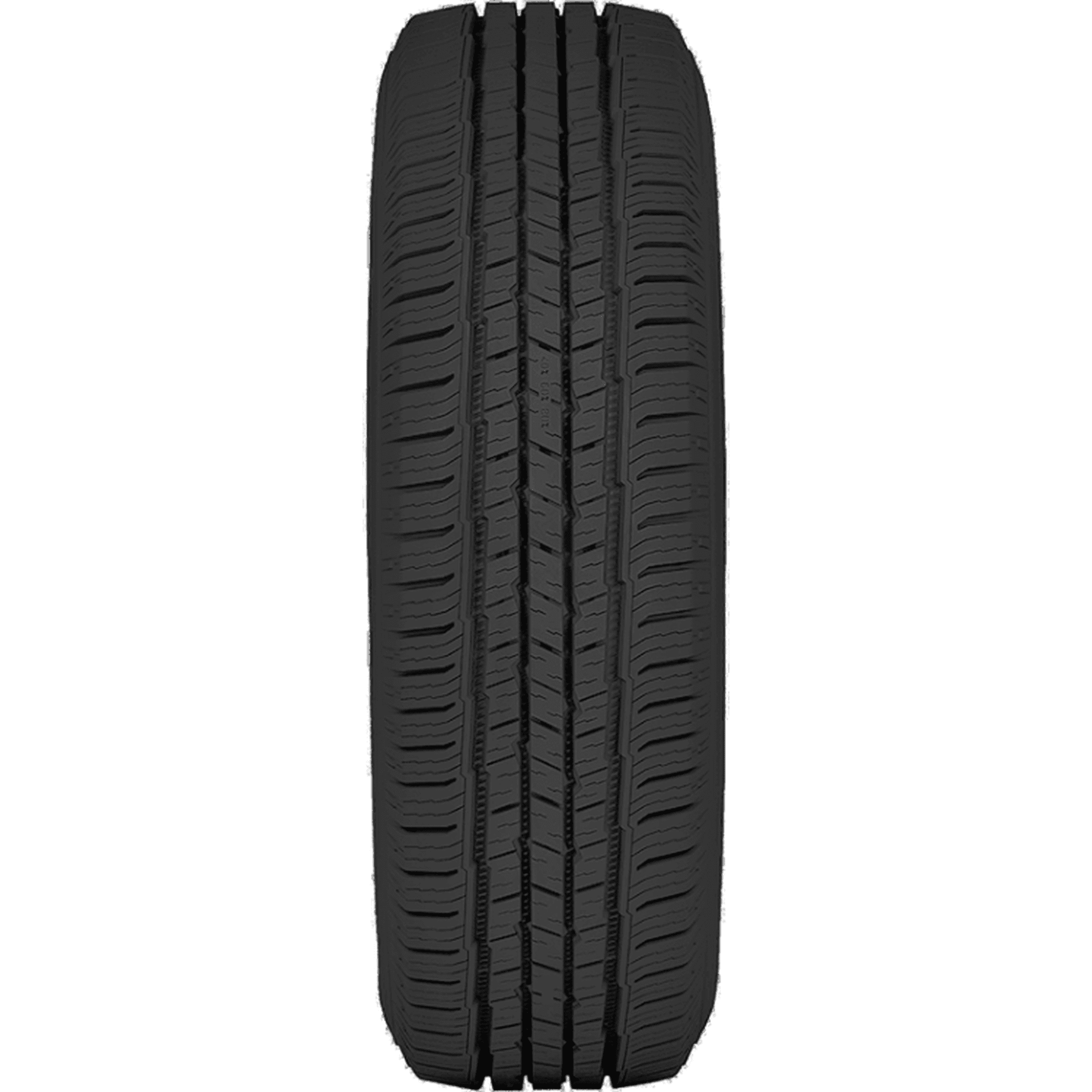 Nokian One HT LT275/65R20 E/10PLY Light Truck Tire