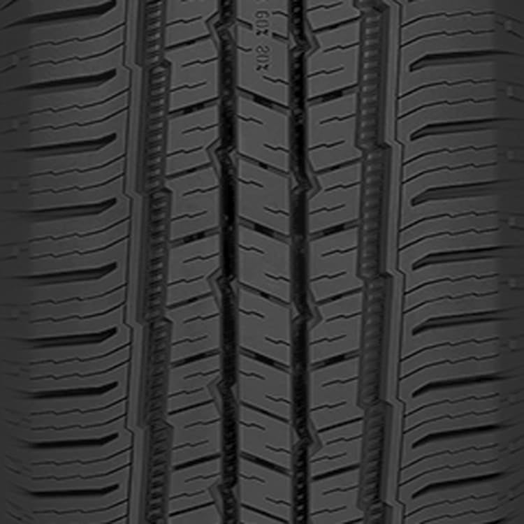 Nokian One HT LT275/65R20 E/10PLY Light Truck Tire