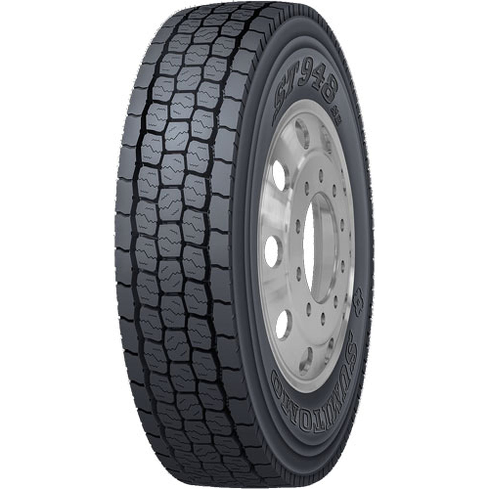 Sumitomo ST948SE 11R22.5 146/143L H Commercial Tire