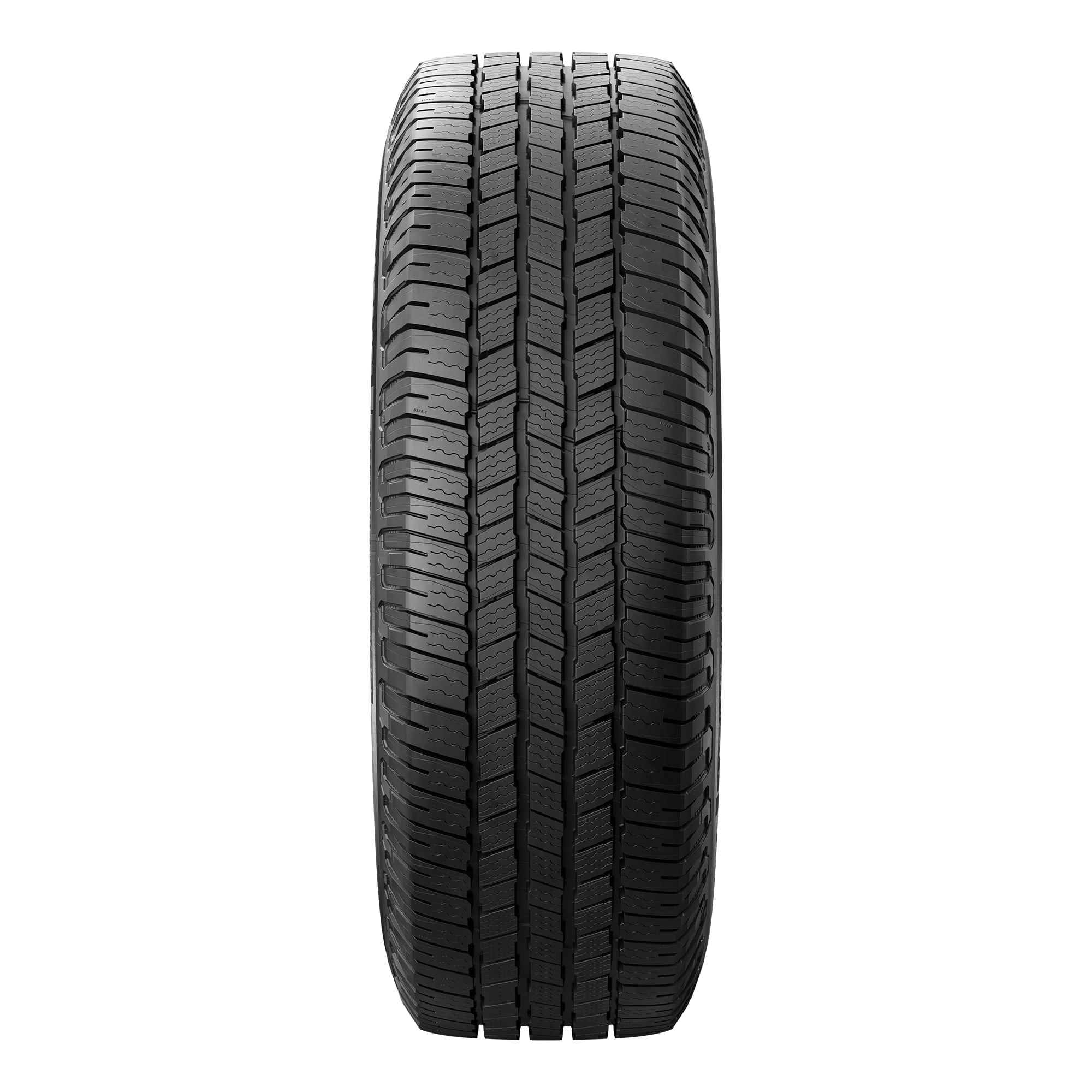 Michelin Defender LTX MS2 LT265/70R18 124/121S E