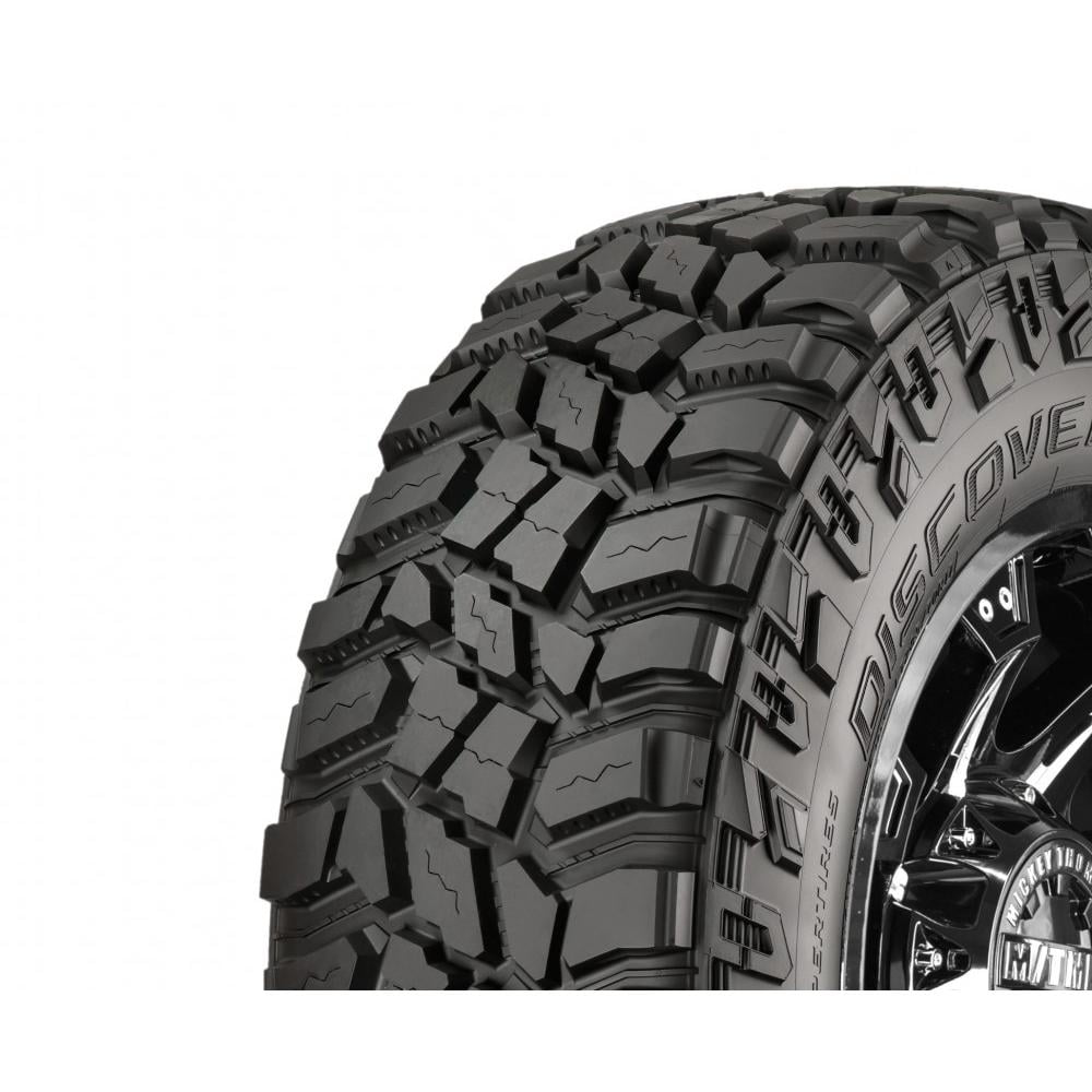 Cooper Tires Cooper Discoverer STT Pro All-Season 37X13.50R17LT 121Q Tire