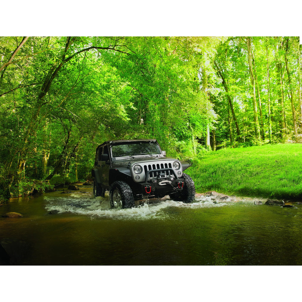 Cooper Tires Cooper Discoverer STT Pro All-Season 37X13.50R17LT 121Q Tire