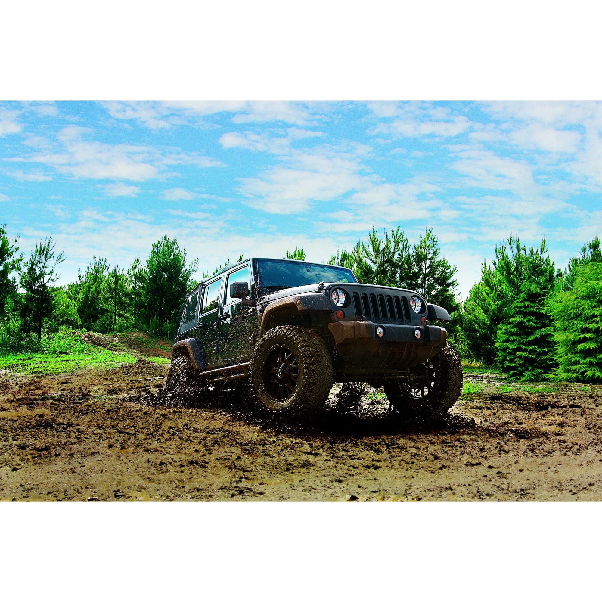 Cooper Tires Cooper Discoverer STT Pro All-Season 37X13.50R17LT 121Q Tire