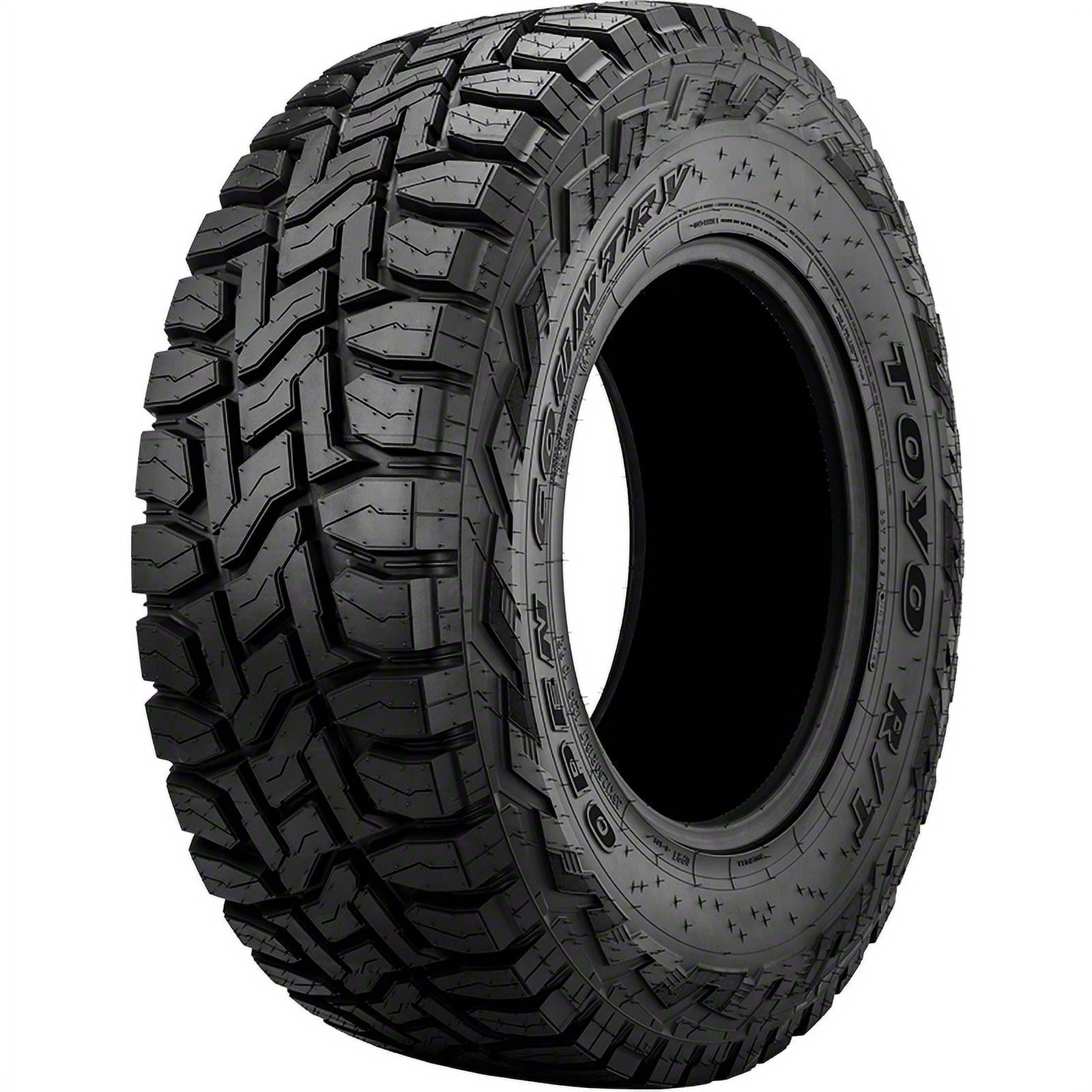 Toyo Open Country R/T LT275/65R18 E/10PLY BSW
