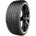 Vogue Custom Built Radial XIII All Season 235/50R17 100H XL Passenger Tire