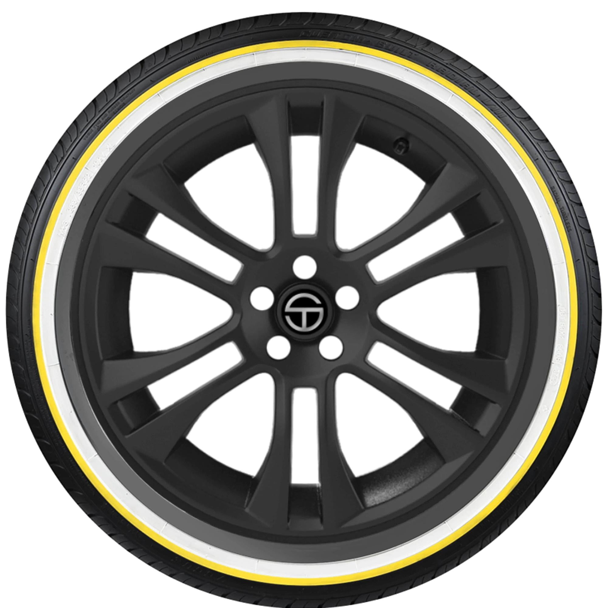 Vogue Custom Built Radial XIII All Season 235/50R17 100H XL Passenger Tire