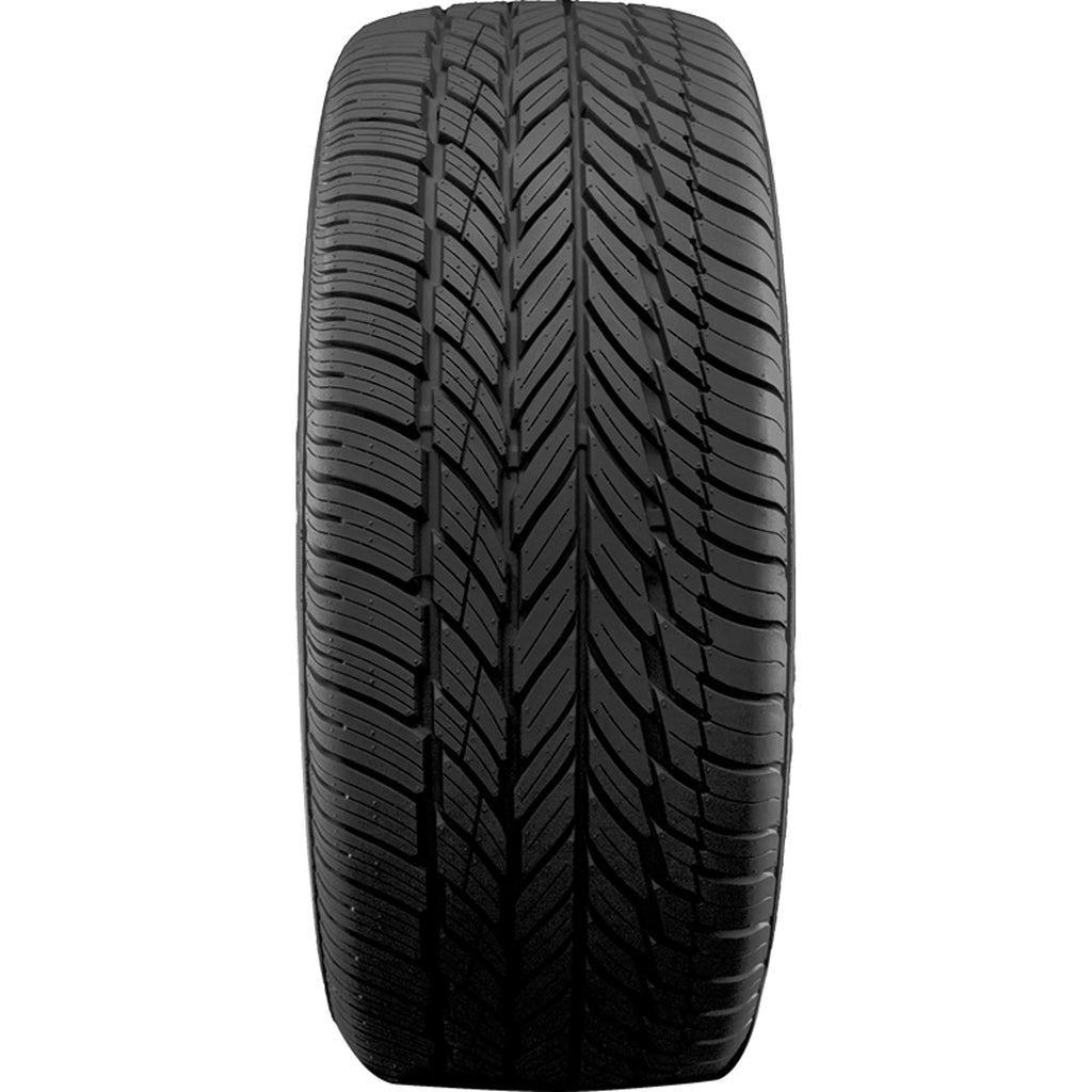 Vogue Custom Built Radial XIII All Season 235/50R17 100H XL Passenger Tire