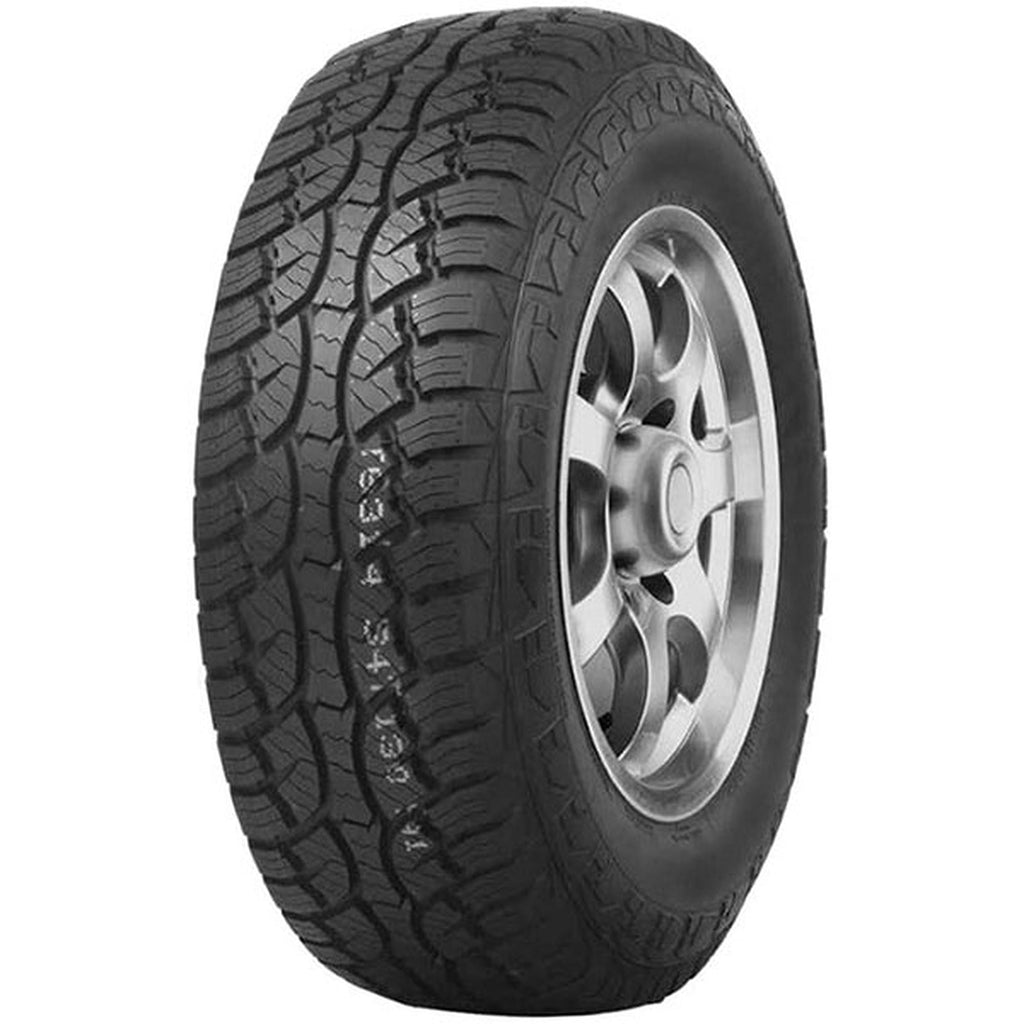 Evoluxx Rotator A/T All Terrain 255/70R18 113S Light Truck Tire