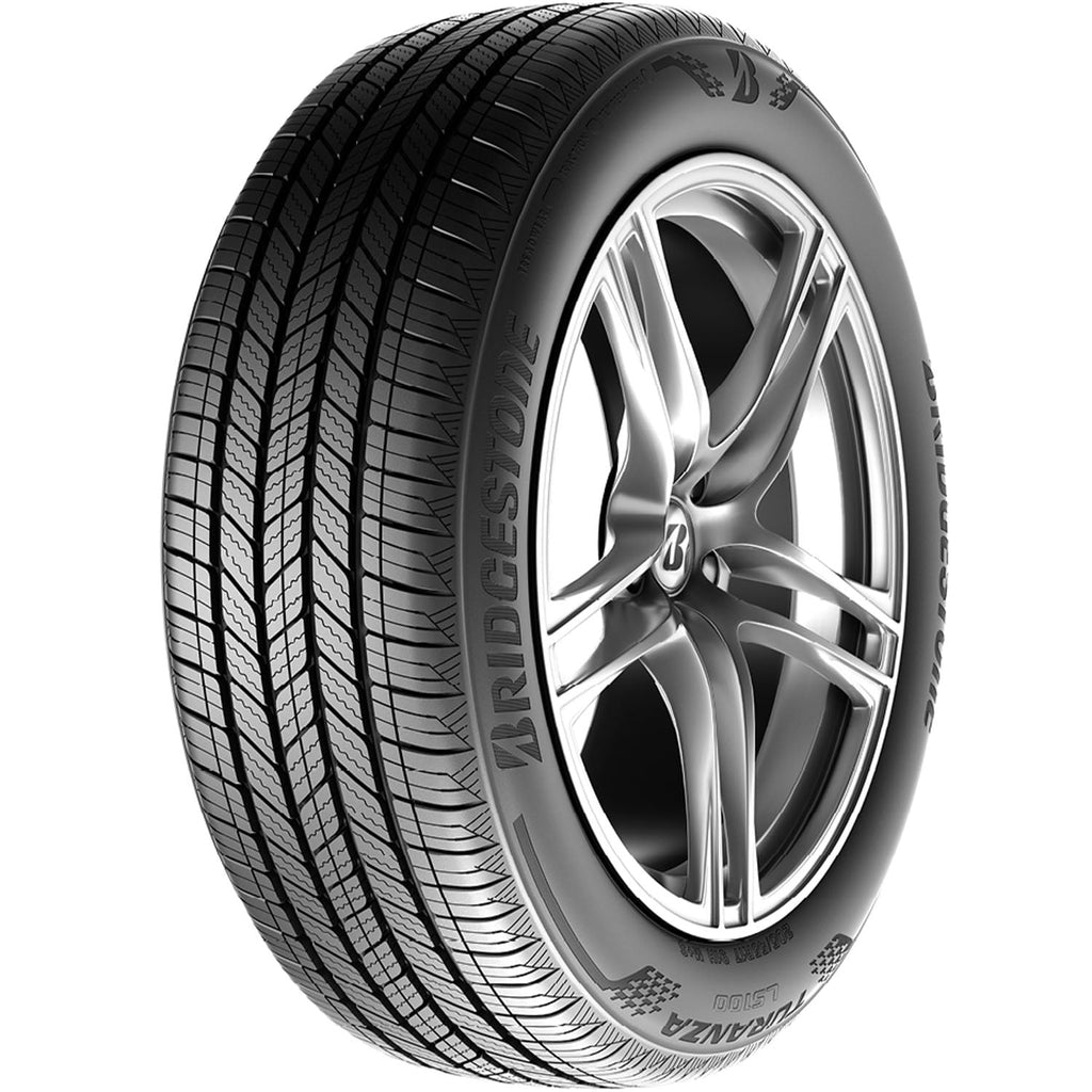 Bridgestone Turanza LS100 All Season 235/40R19 92V Passenger Tire