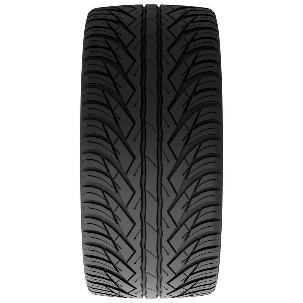 Lexani LX-Six II Performance 295/25R28 103W XL Passenger Tire