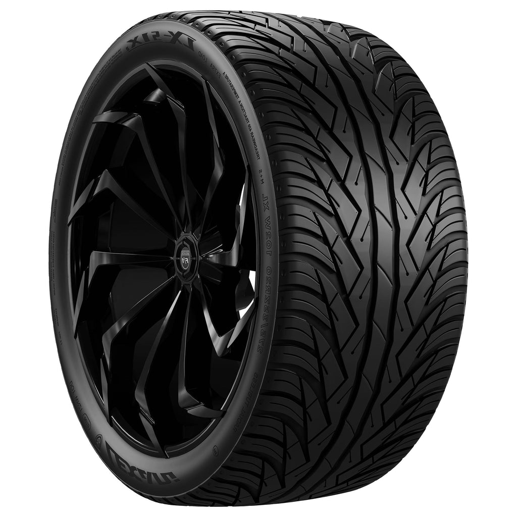 Lexani LX-Six II Performance 295/25R28 103W XL Passenger Tire