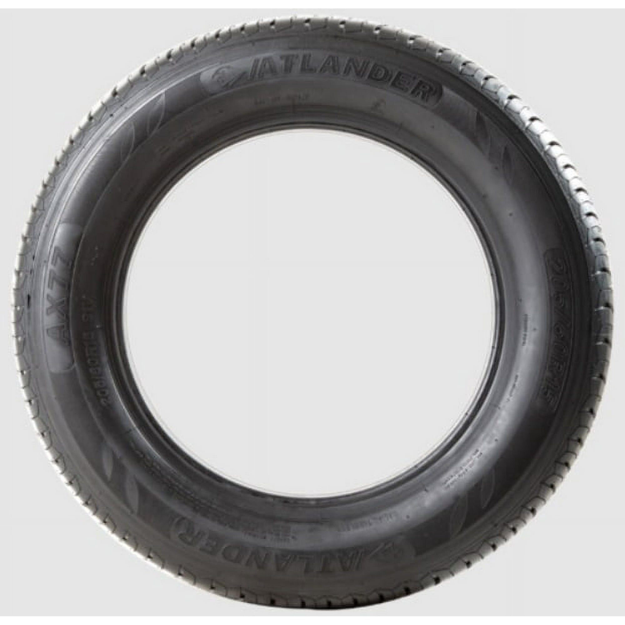 Atlander AX-77 All Season 205/70R15 96H Passenger Tire