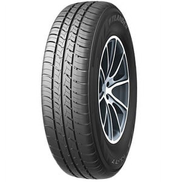 Atlander AX-77 All Season 205/70R15 96H Passenger Tire