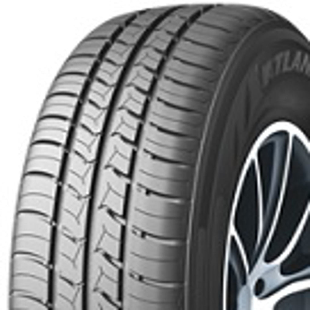 Atlander AX-77 All Season 205/70R15 96H Passenger Tire