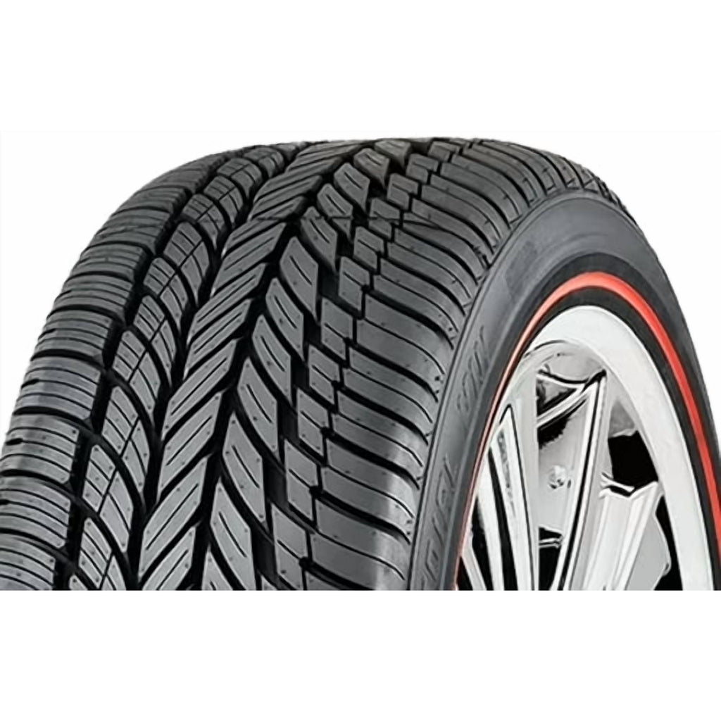 Pair of 2 New Fullway HP108 185/65R14 86H All Season UHP Performance Tires HP1081403 / 185/65/14 / 1856514 Fits: 2008-09 Hyundai Accent L, 2010 Hyundai Accent Blue