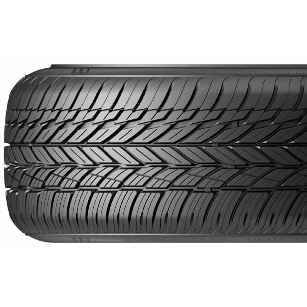 Pair of 2 New Fullway HP108 185/65R14 86H All Season UHP Performance Tires HP1081403 / 185/65/14 / 1856514 Fits: 2008-09 Hyundai Accent L, 2010 Hyundai Accent Blue