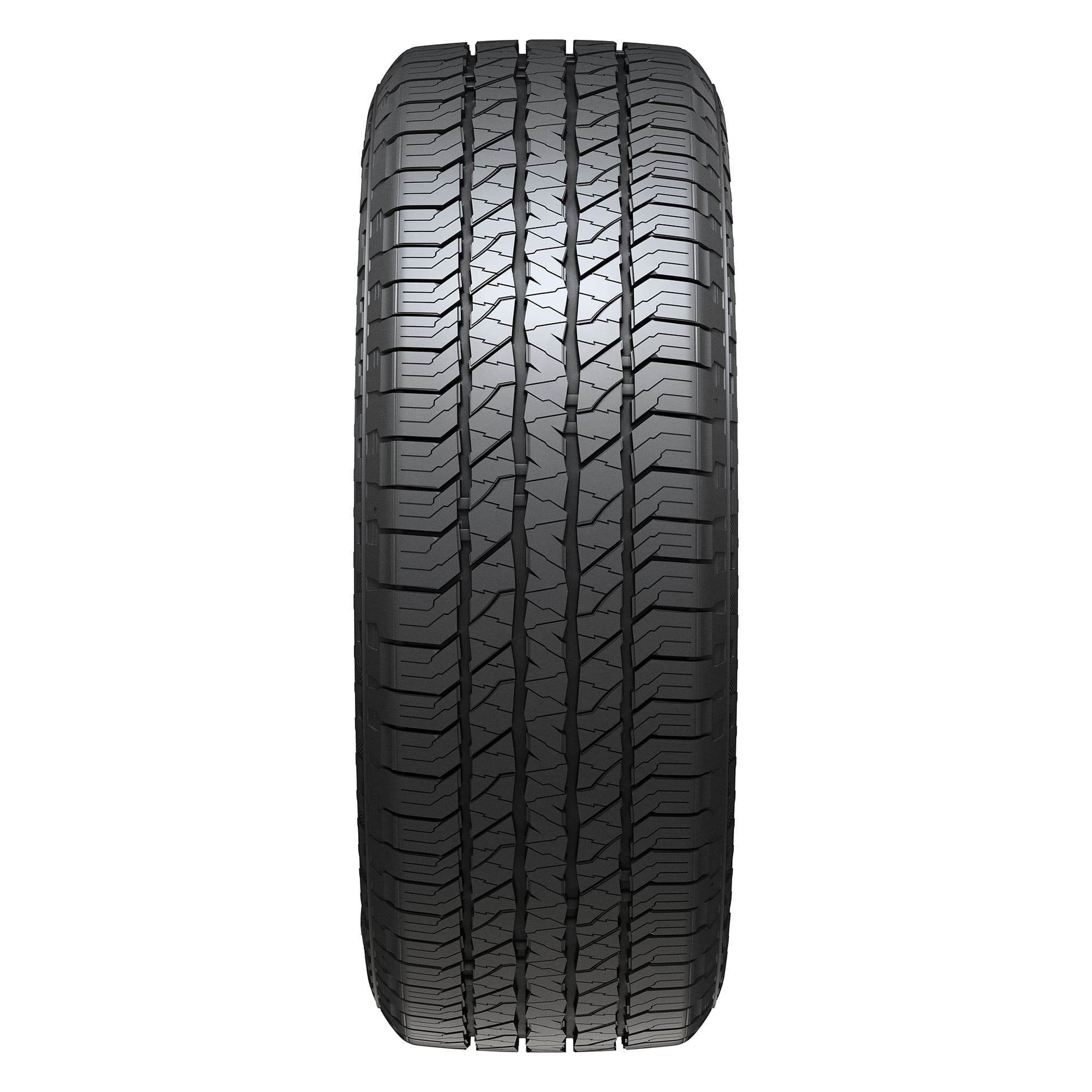 Hankook Dynapro AT2 (RF11) All Terrain 235/75R15 109T XL Passenger Tire