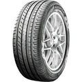 Tire Cooper Zeon 4XS Sport 235/55R19 105V XL Performance Fits: 2010-16 Chevrolet Equinox LTZ, 2017-18 Honda CR-V EX-L