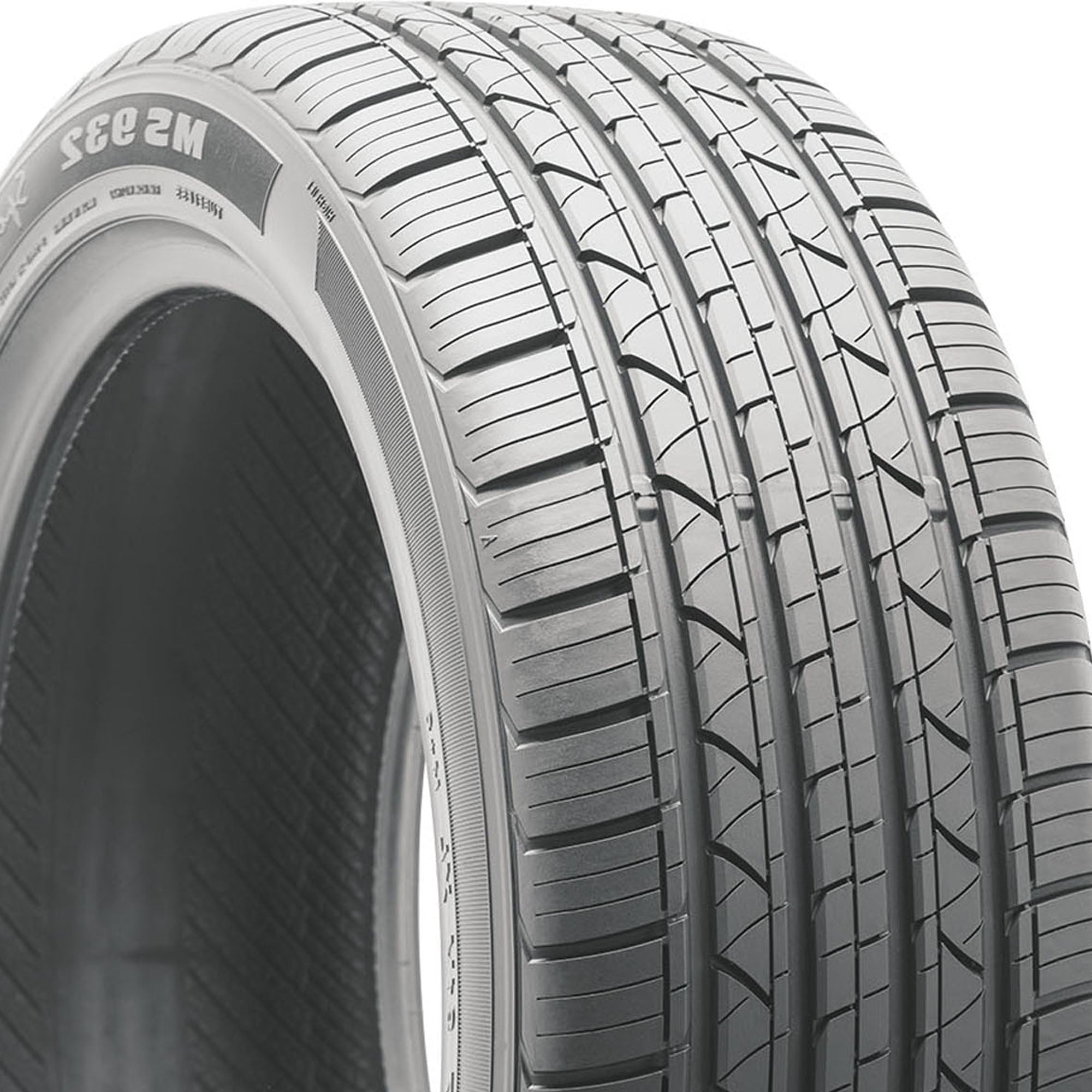 Milestar MS932 Sport All Season 205/40R17 84V XL Passenger Tire