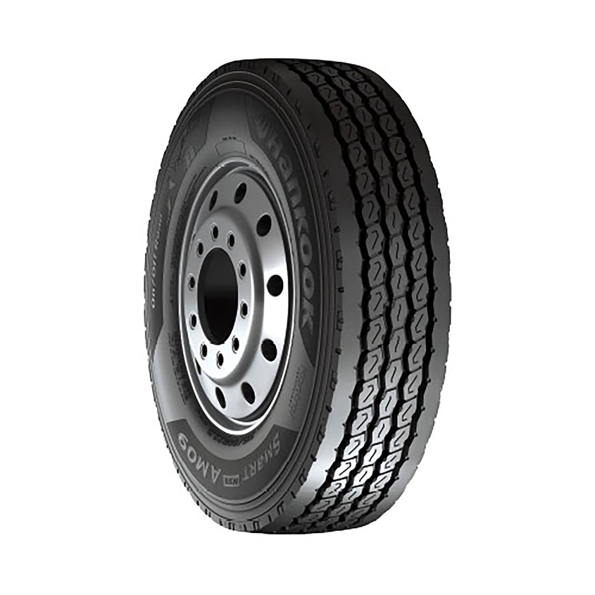 Hankook AM09 255/70R22.5 140/137L H Commercial Tire