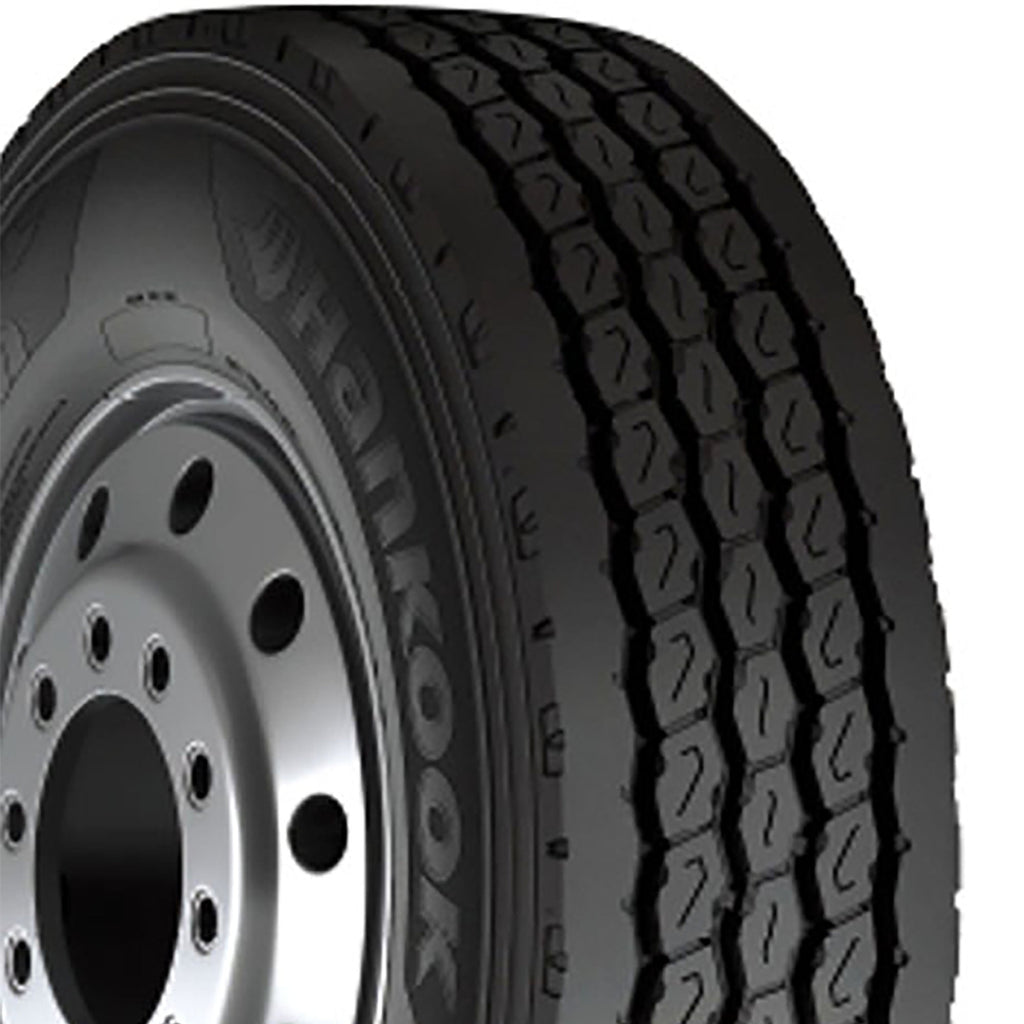 Hankook AM09 255/70R22.5 140/137L H Commercial Tire