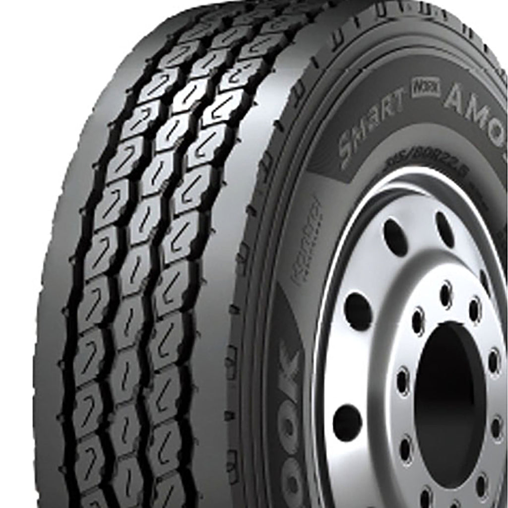 Hankook AM09 255/70R22.5 140/137L H Commercial Tire