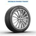Michelin Primacy MXM4 All-Season 235/40R19/XL 96V Tire