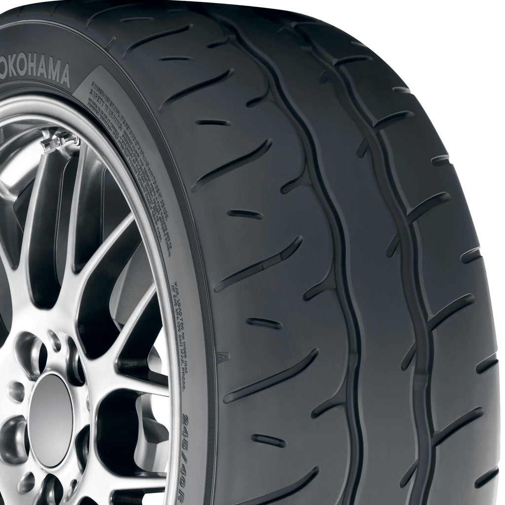 Yokohama Advan Neova AD09 UHP Summer 225/45R17 94W XL Passenger Tire
