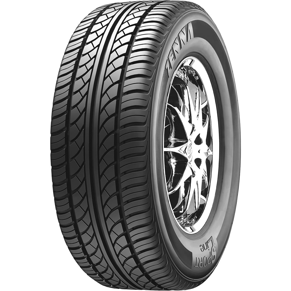 Zenna Argus-UHP All Season 275/30ZR20 97W XL Passenger Tire