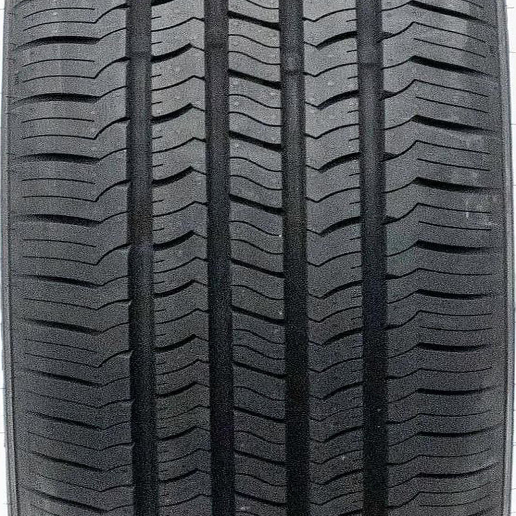 Evoluxx Capricorn HP Performance P215/65R16 98H Passenger Tire
