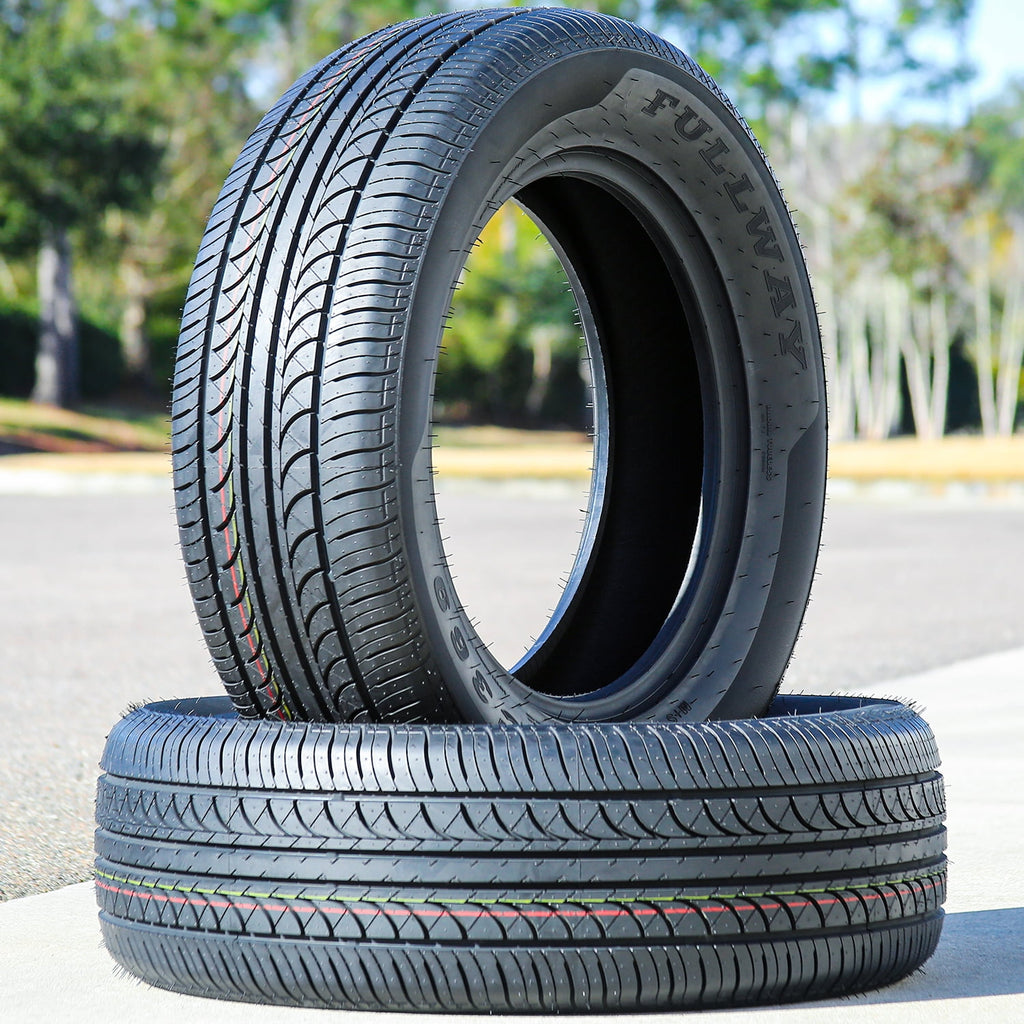 Fullway PC369 215/60R17 96H Performance a/s All Season Tire