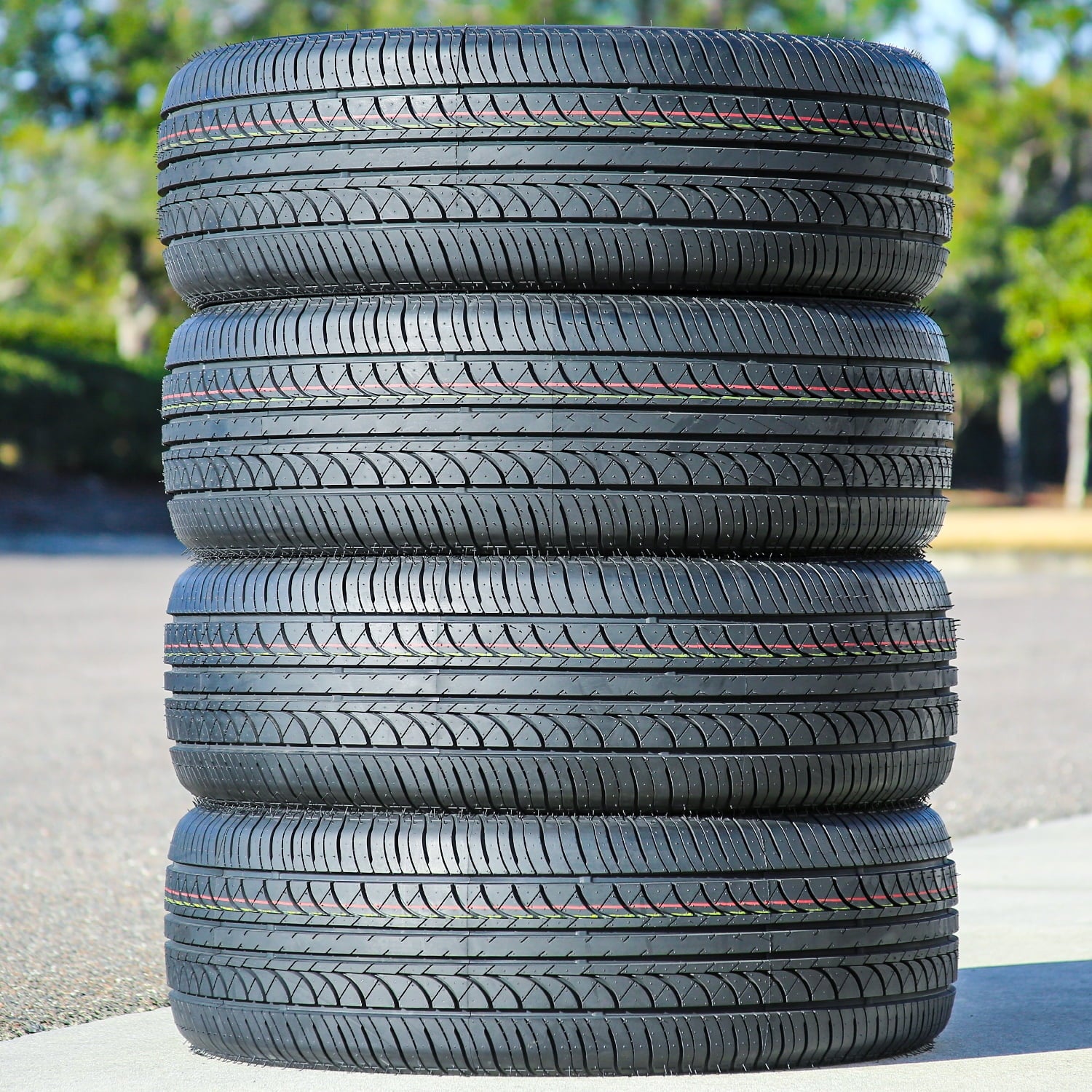 Fullway PC369 215/60R17 96H Performance a/s All Season Tire
