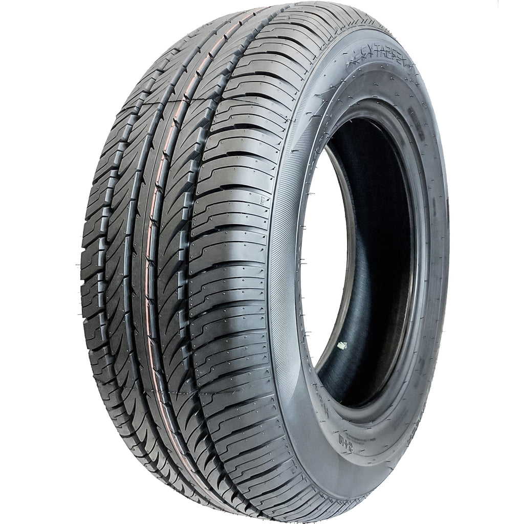 Tire Versatyre AS900+ 215/55R18 95V AS A/S Performance Fits: 2019-20 Buick Encore Essence, 2007-09 Dodge Caliber R/T
