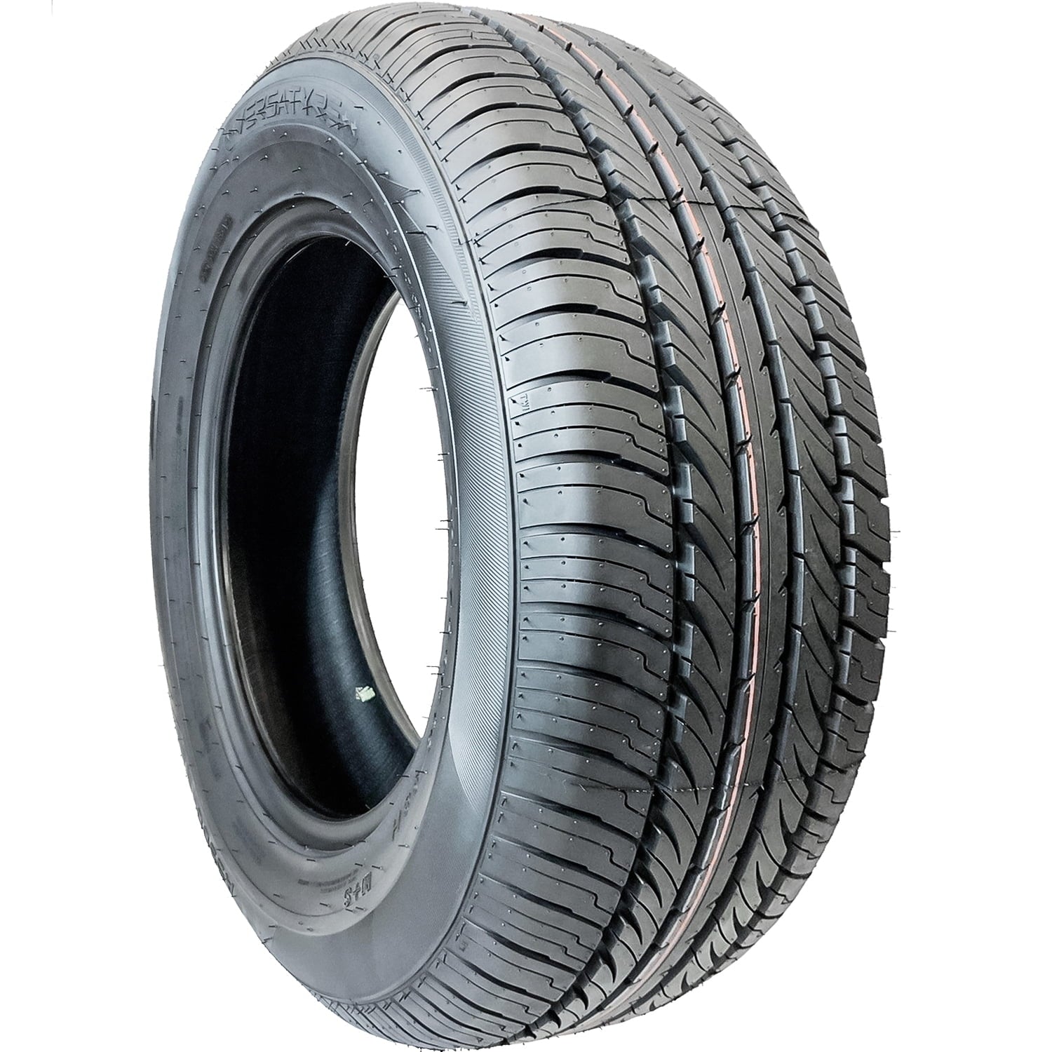 Tire Versatyre AS900+ 215/55R18 95V AS A/S Performance Fits: 2019-20 Buick Encore Essence, 2007-09 Dodge Caliber R/T