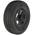 Trail Guide HLT LT235/80R17 E/10PLY BSW 120/117R Light Truck Tire