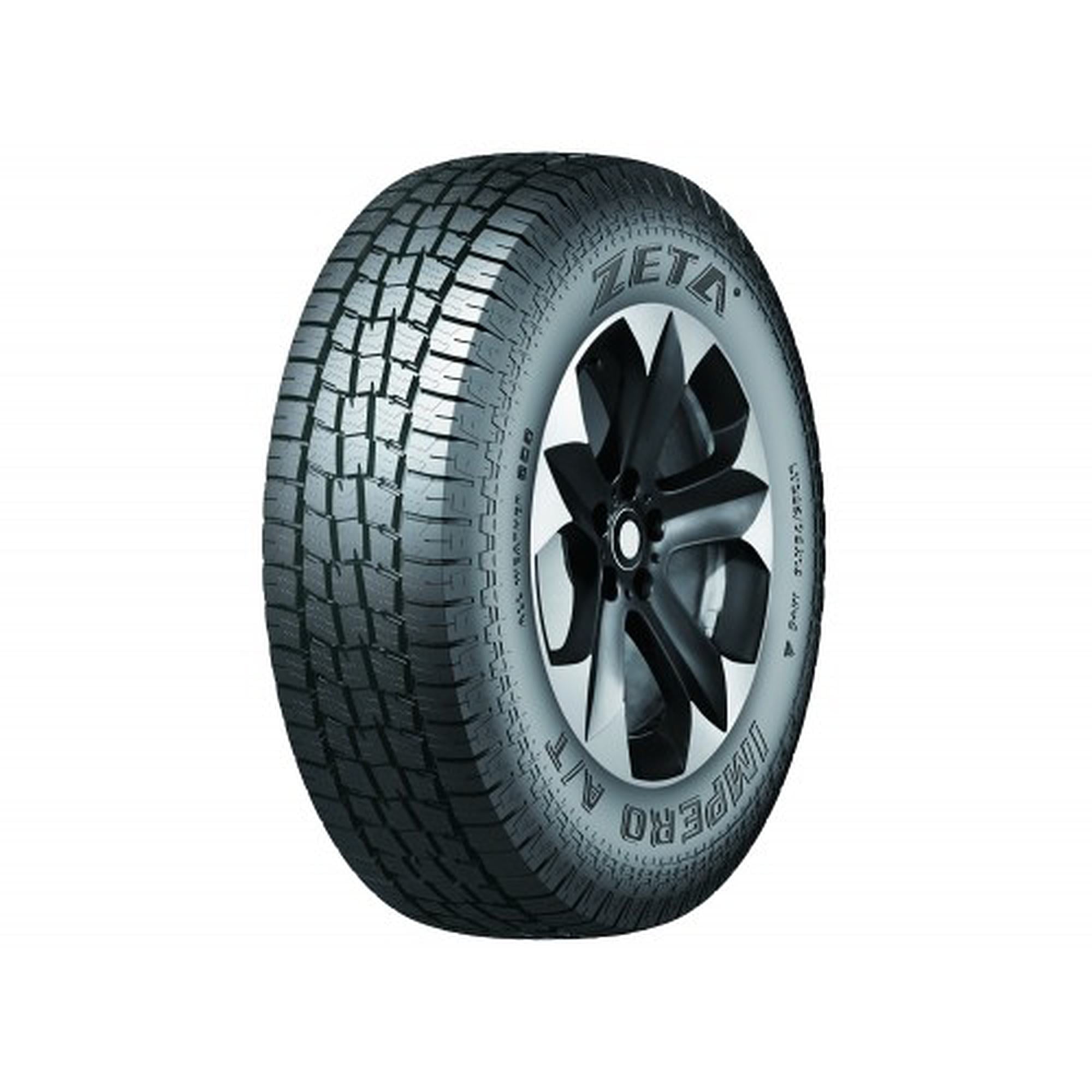 Zeta Impero A/T All Terrain LT235/75R15 110/107S D Light Truck Tire
