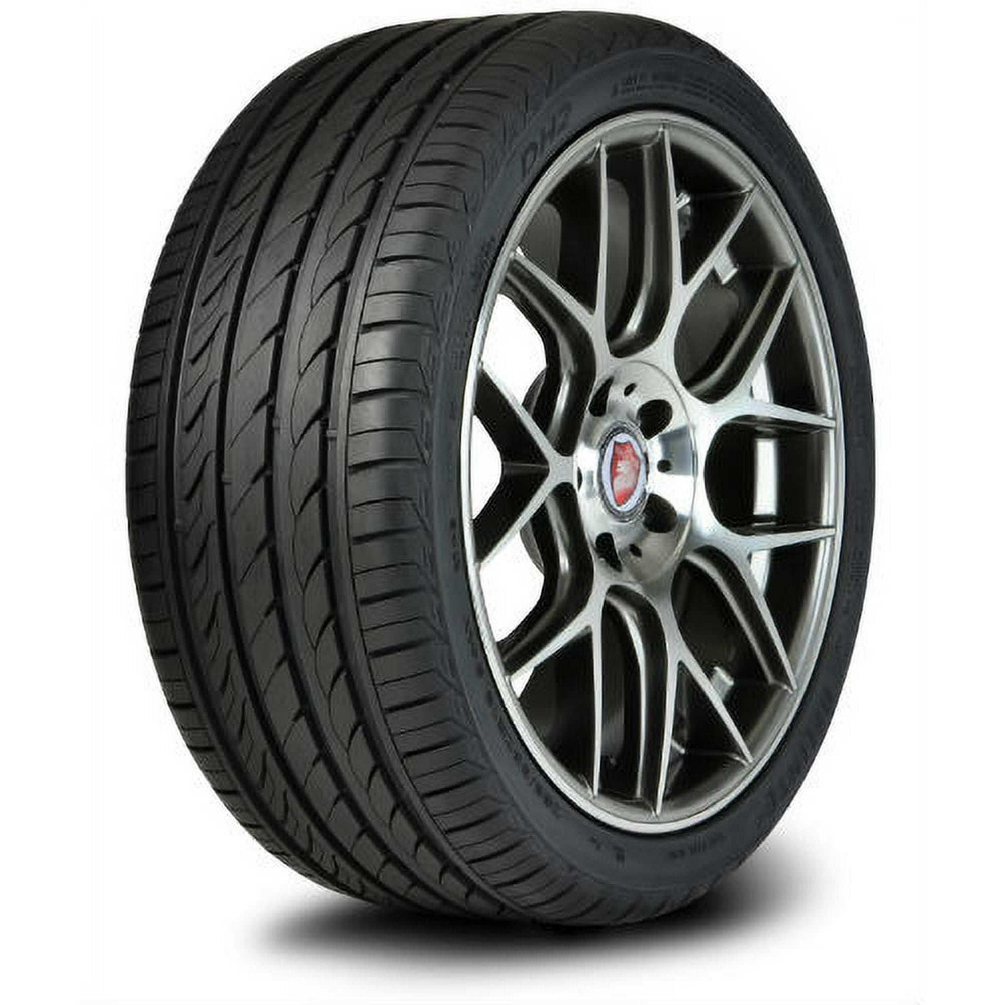 Delinte DH2 245/45R18 100 W Tire