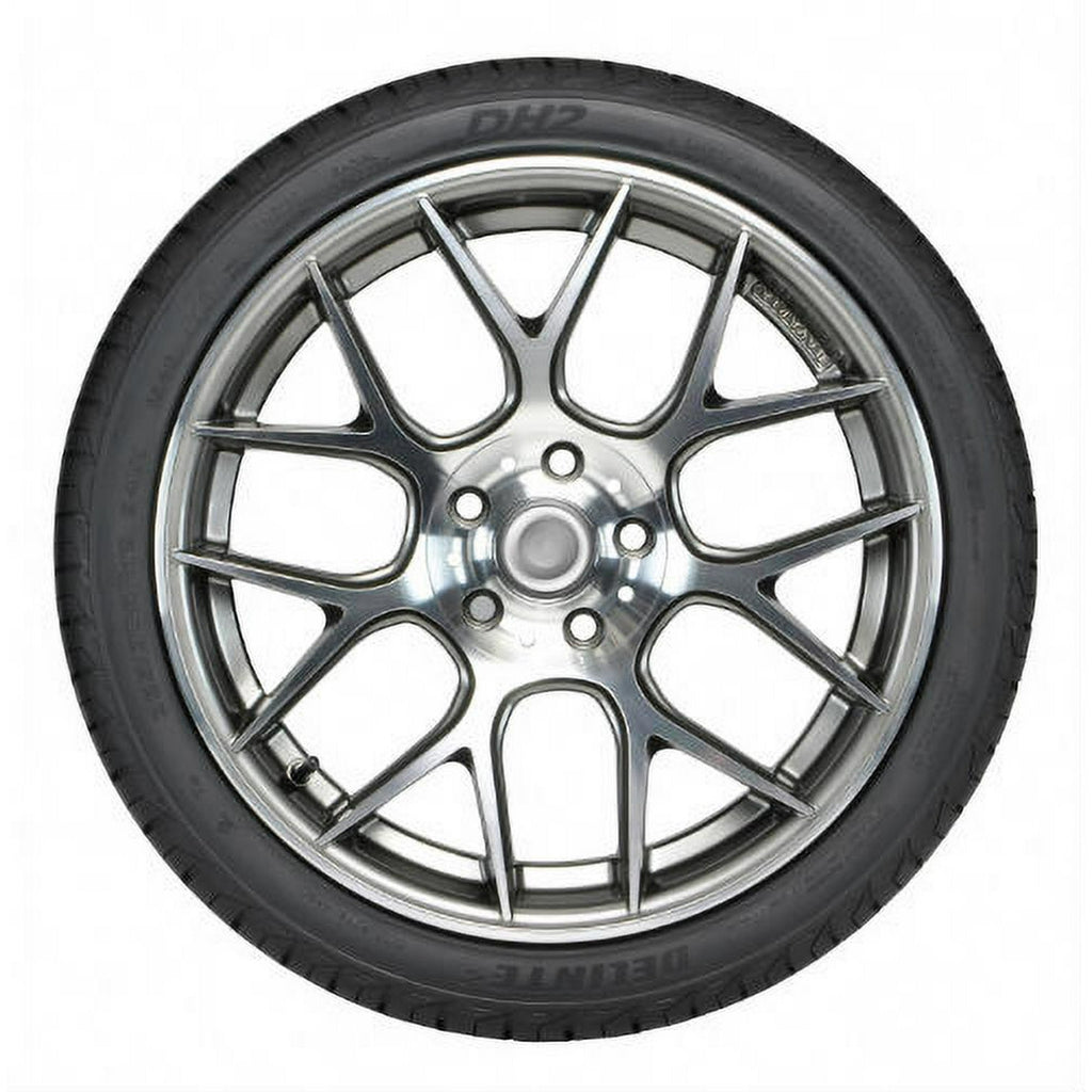 Delinte DH2 245/45R18 100 W Tire