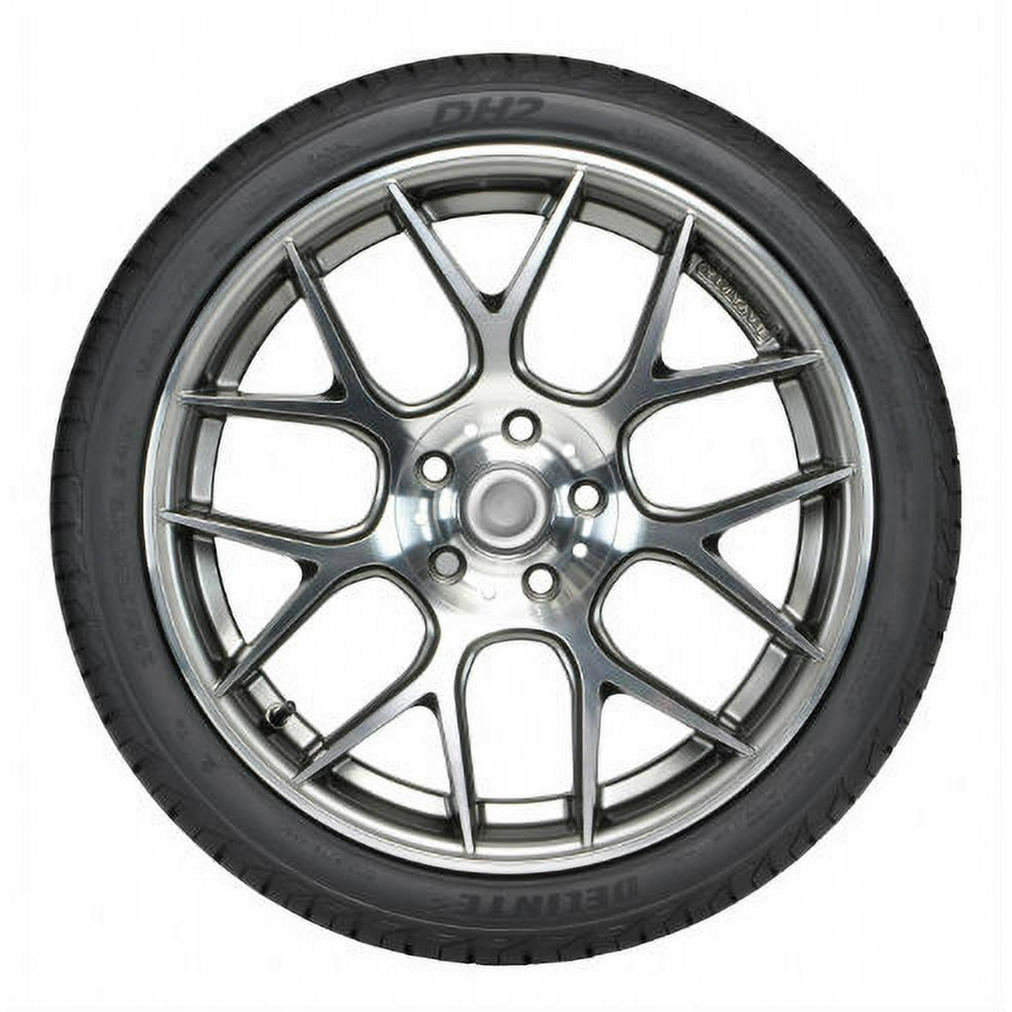 Delinte DH2 245/45R18 100 W Tire