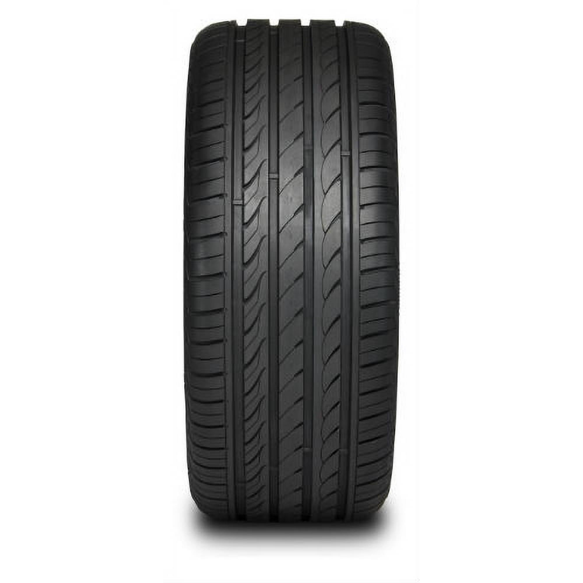 Delinte DH2 245/45R18 100 W Tire
