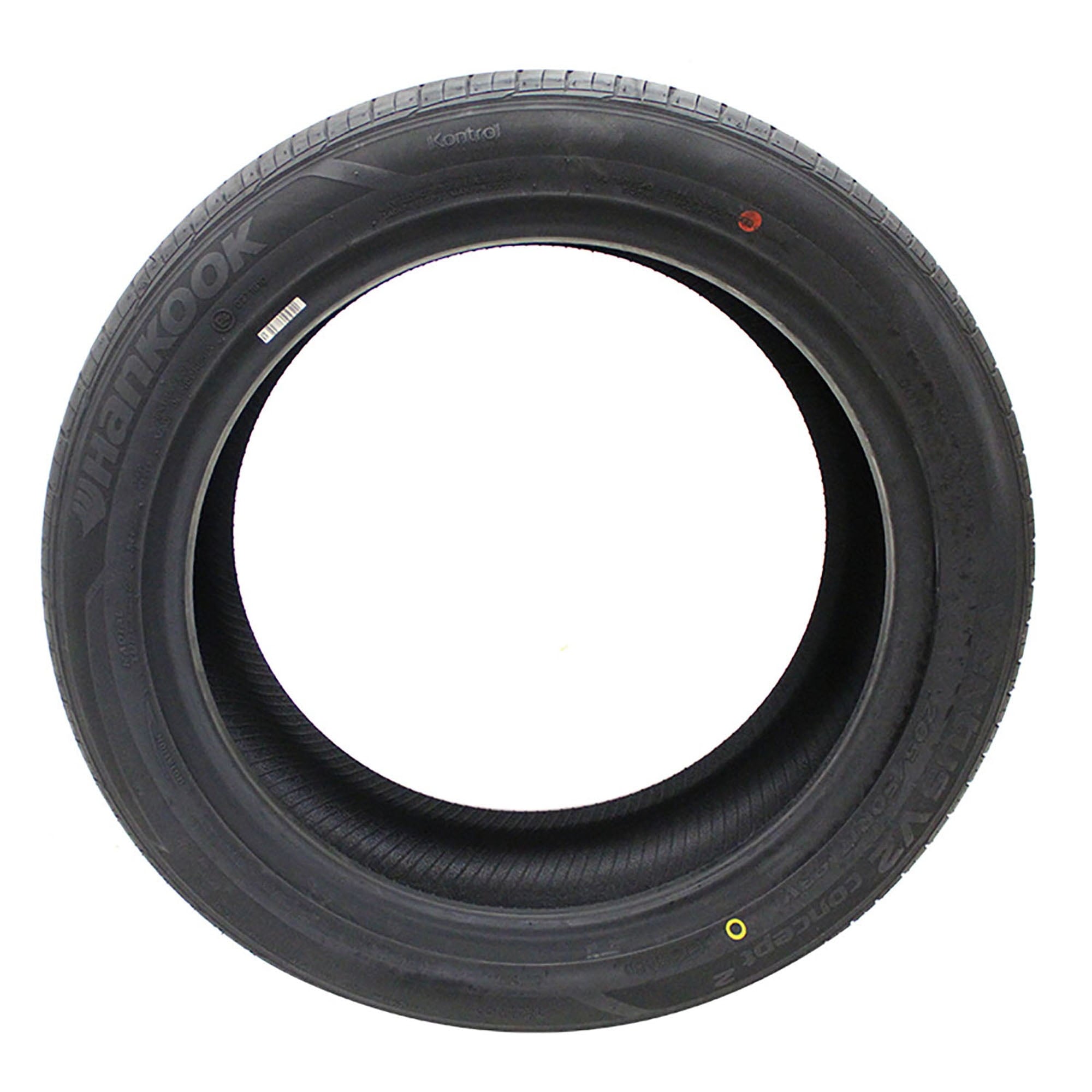 Hankook Ventus V2 Concept2 (H457) UHP 215/45R18 93V XL Passenger Tire
