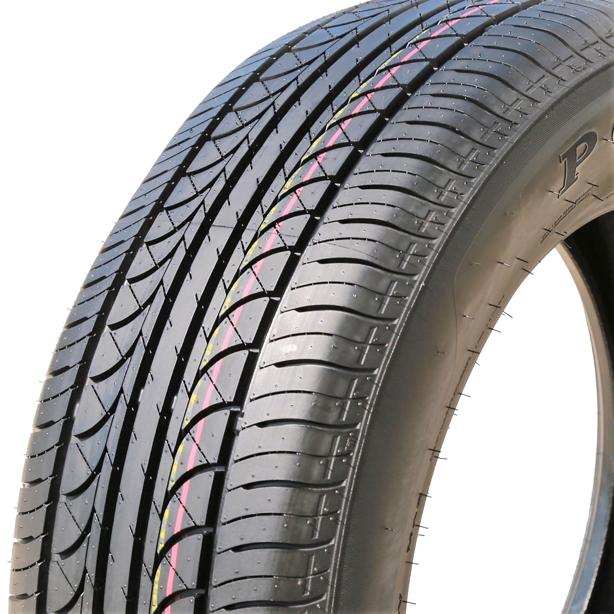 Fullway PC369 All Season 225/60R17 99H Passenger Tire