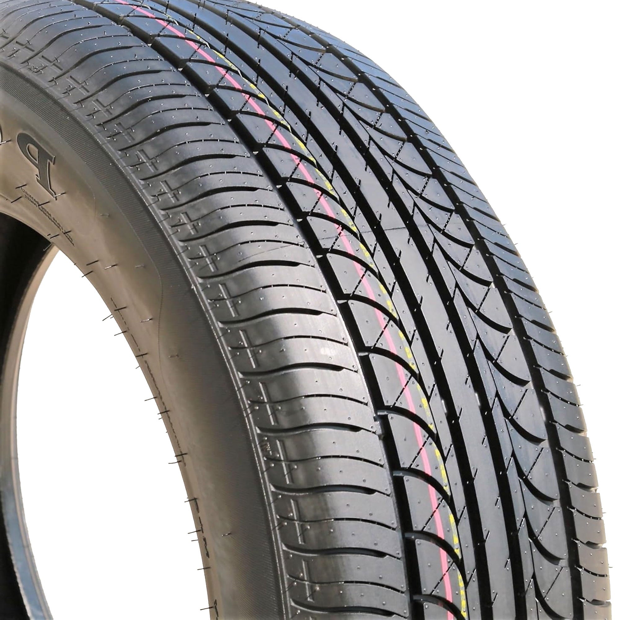 Fullway PC369 All Season 225/60R17 99H Passenger Tire