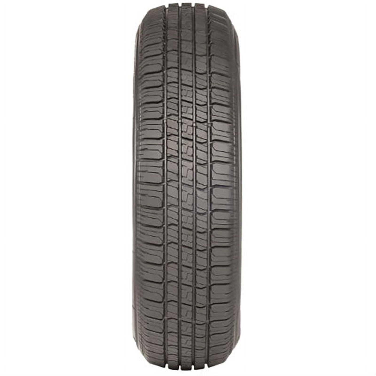Eldorado Custom 428 A/S All Season 205/70R15 95S Passenger Tire