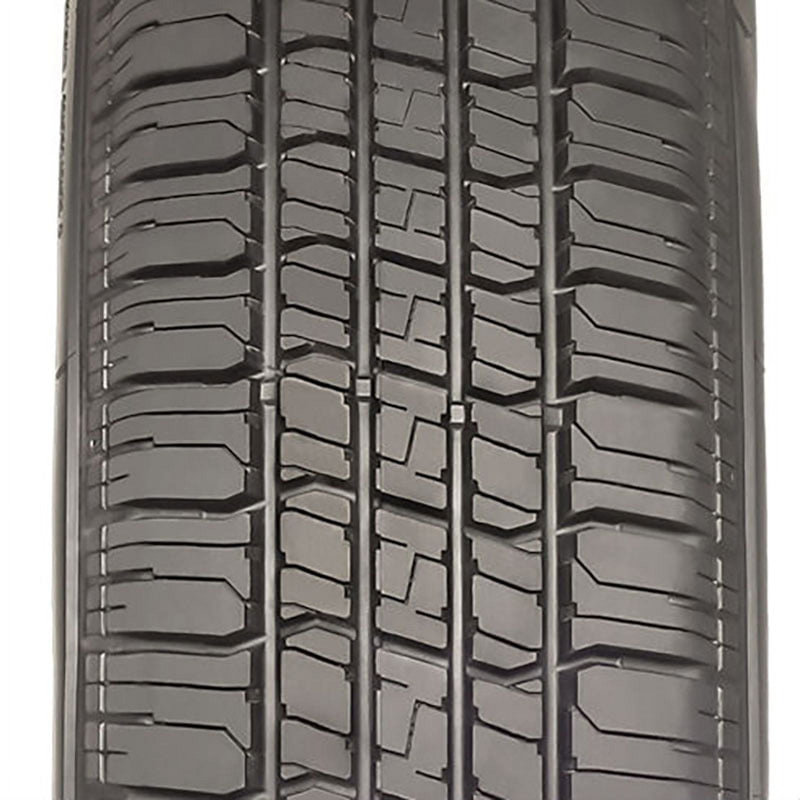 Eldorado Custom 428 A/S All Season 205/70R15 95S Passenger Tire