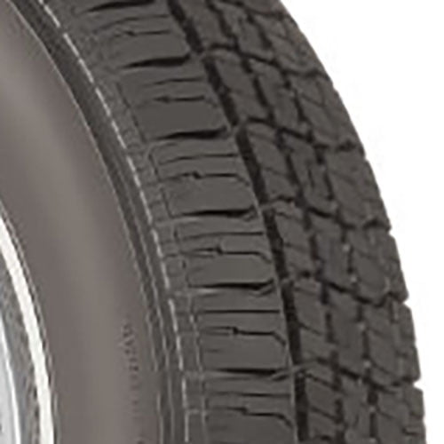 Eldorado Custom 428 A/S All Season 205/70R15 95S Passenger Tire