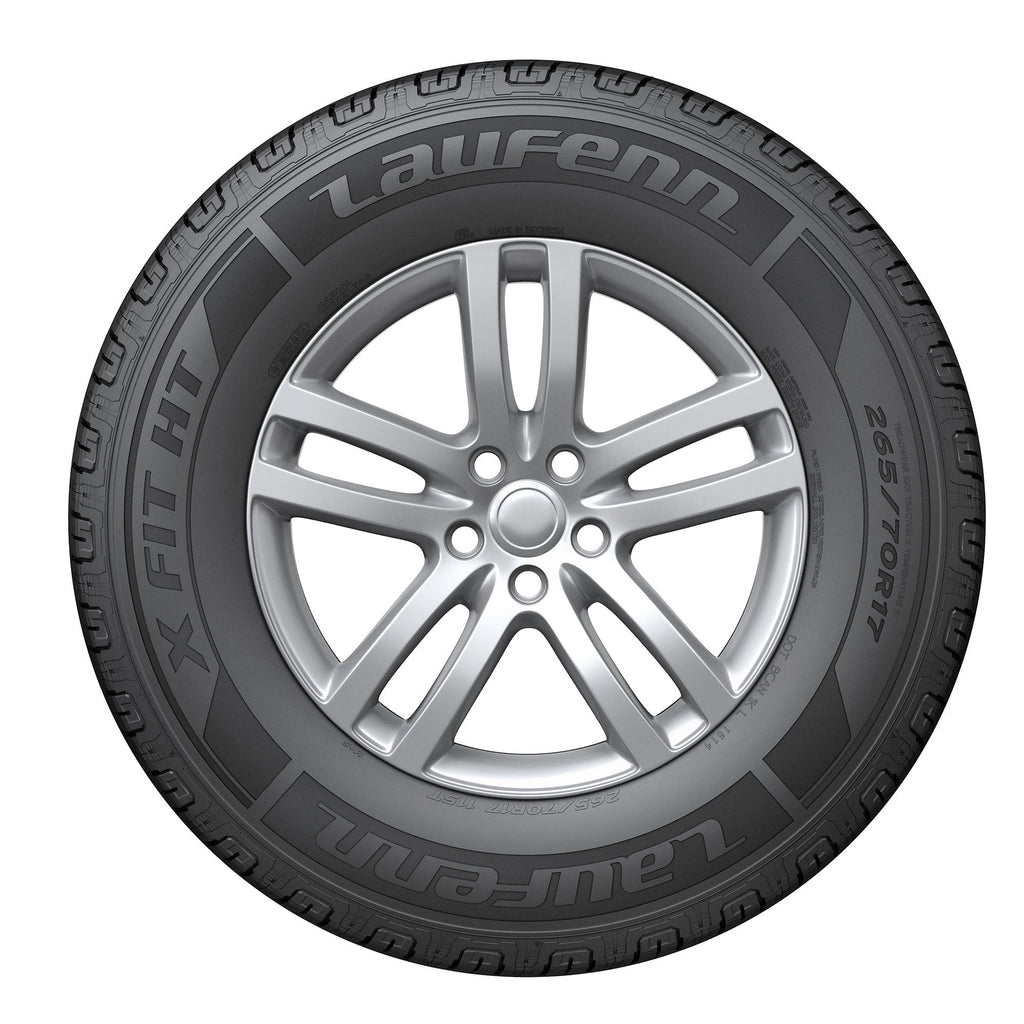 Laufenn 255/70R18 113H LAUF X FIT HT LD01 BW