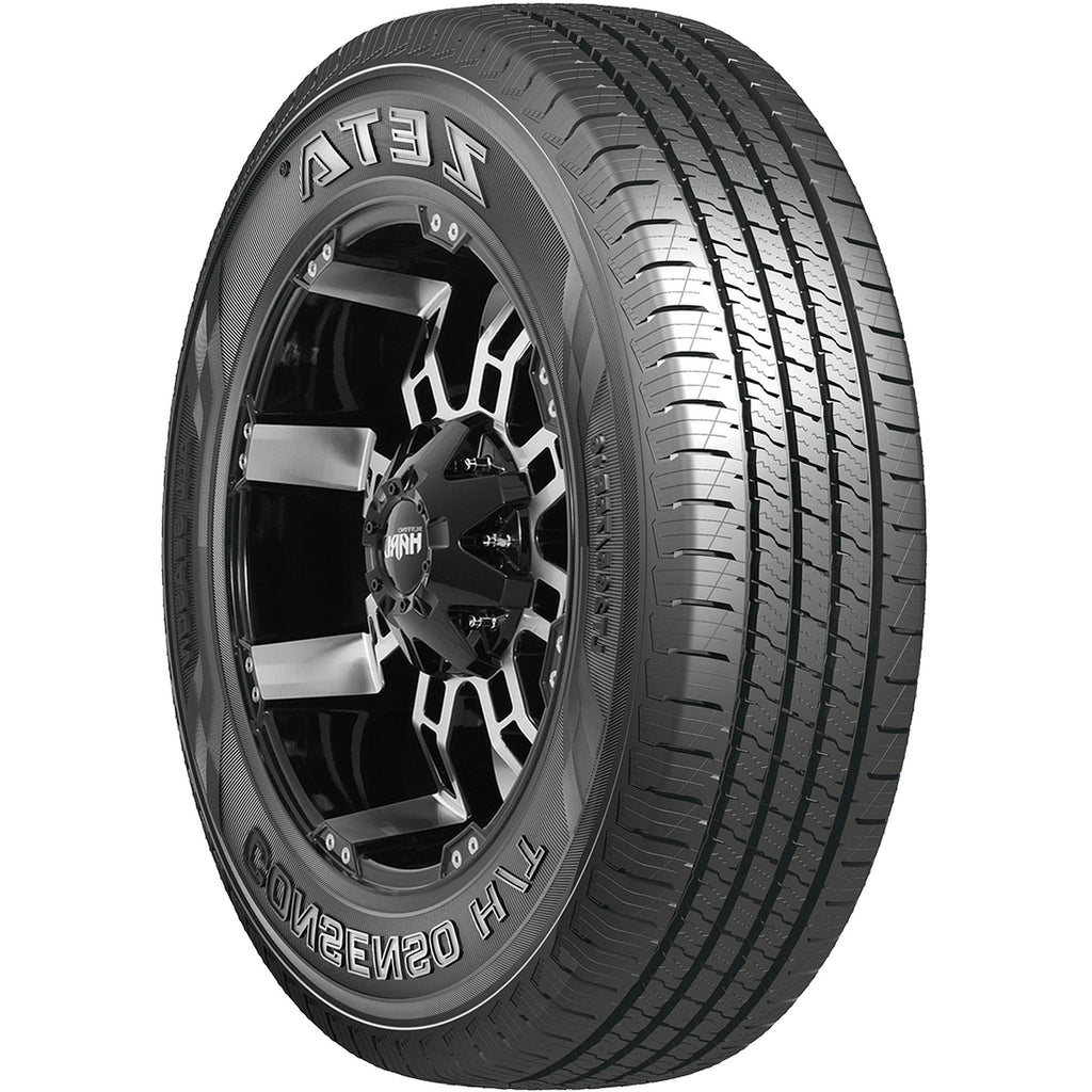 Zeta Consenso H/T All Season LT245/75R16 120/116S E Light Truck Tire