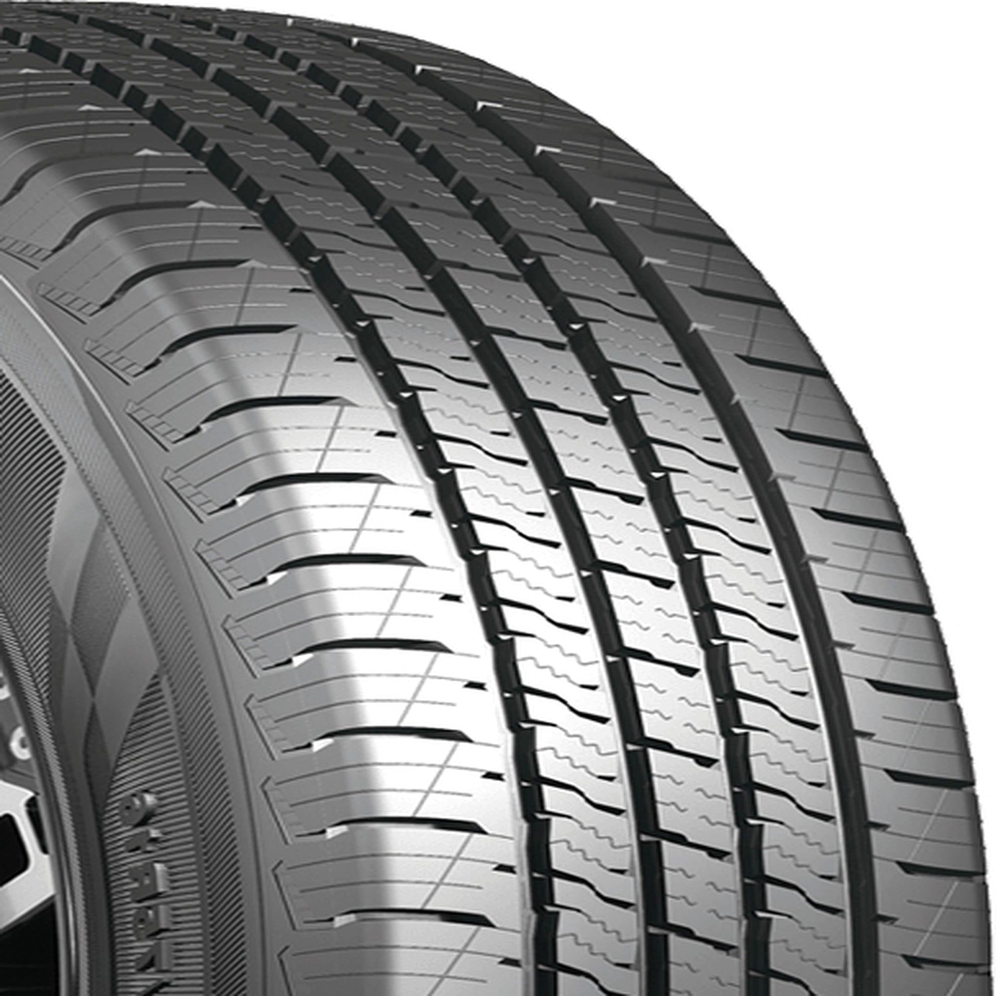 Zeta Consenso H/T All Season LT245/75R16 120/116S E Light Truck Tire